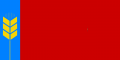 北極の島の国家のブルンの国旗の画像サムネイル